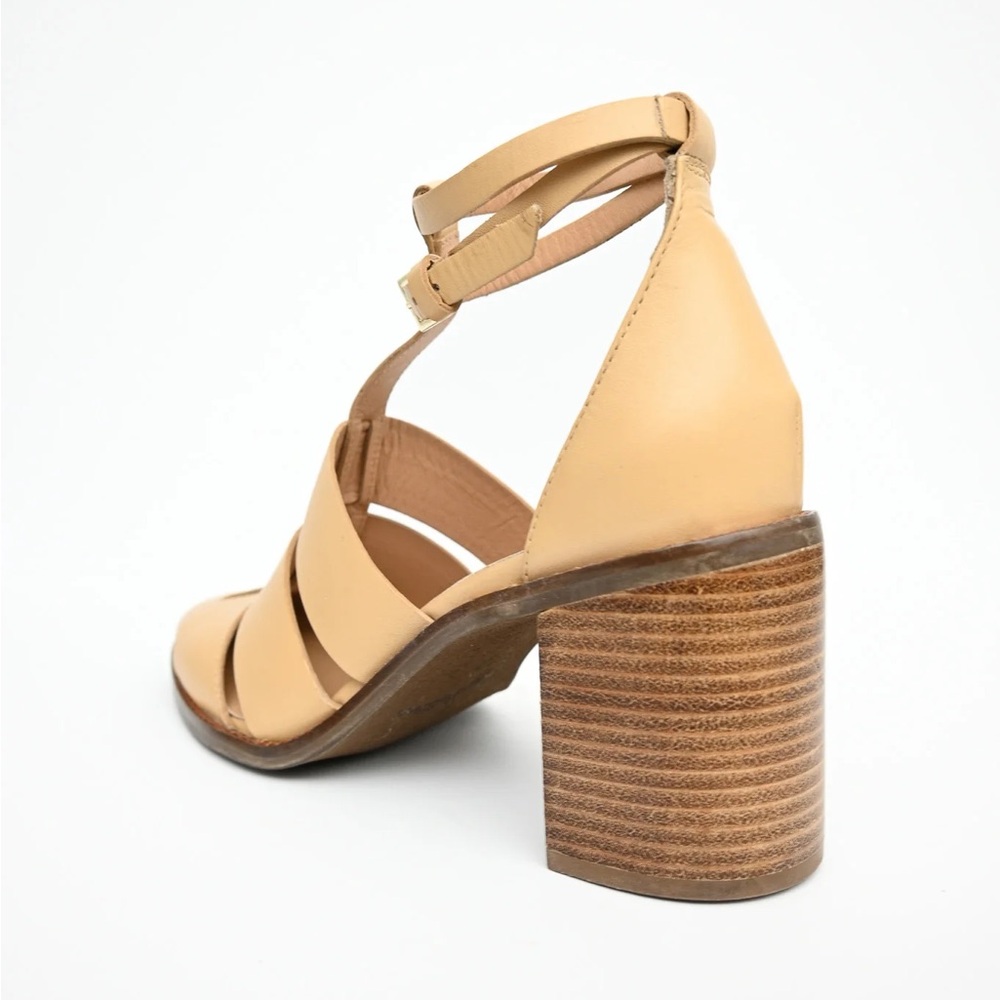 Seychelles Caged Boot (New) - Picture 3 of 5